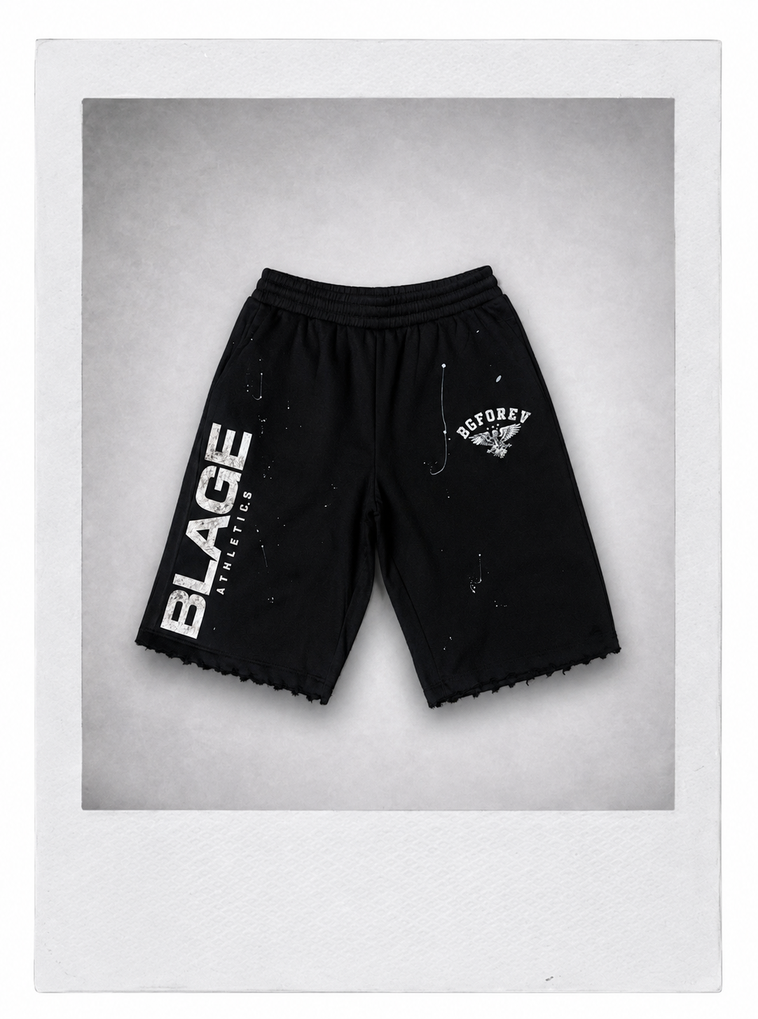 BLAGE JORT SWEATS