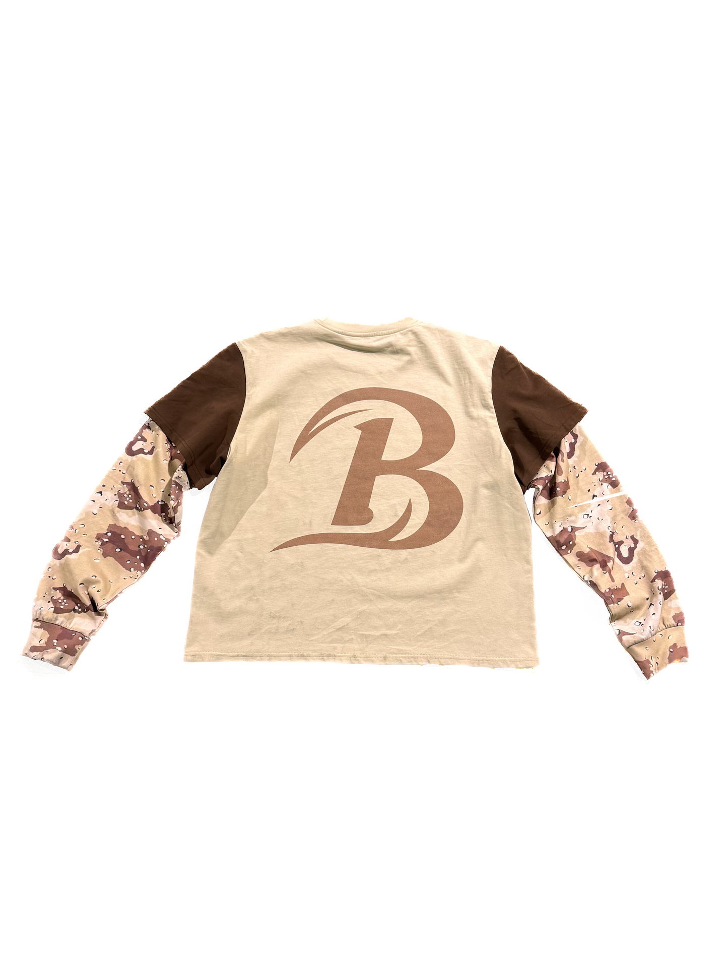 “Don’t Call Me Twin” tee