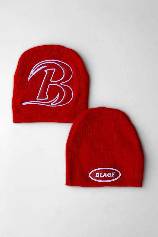 Blage beanie
