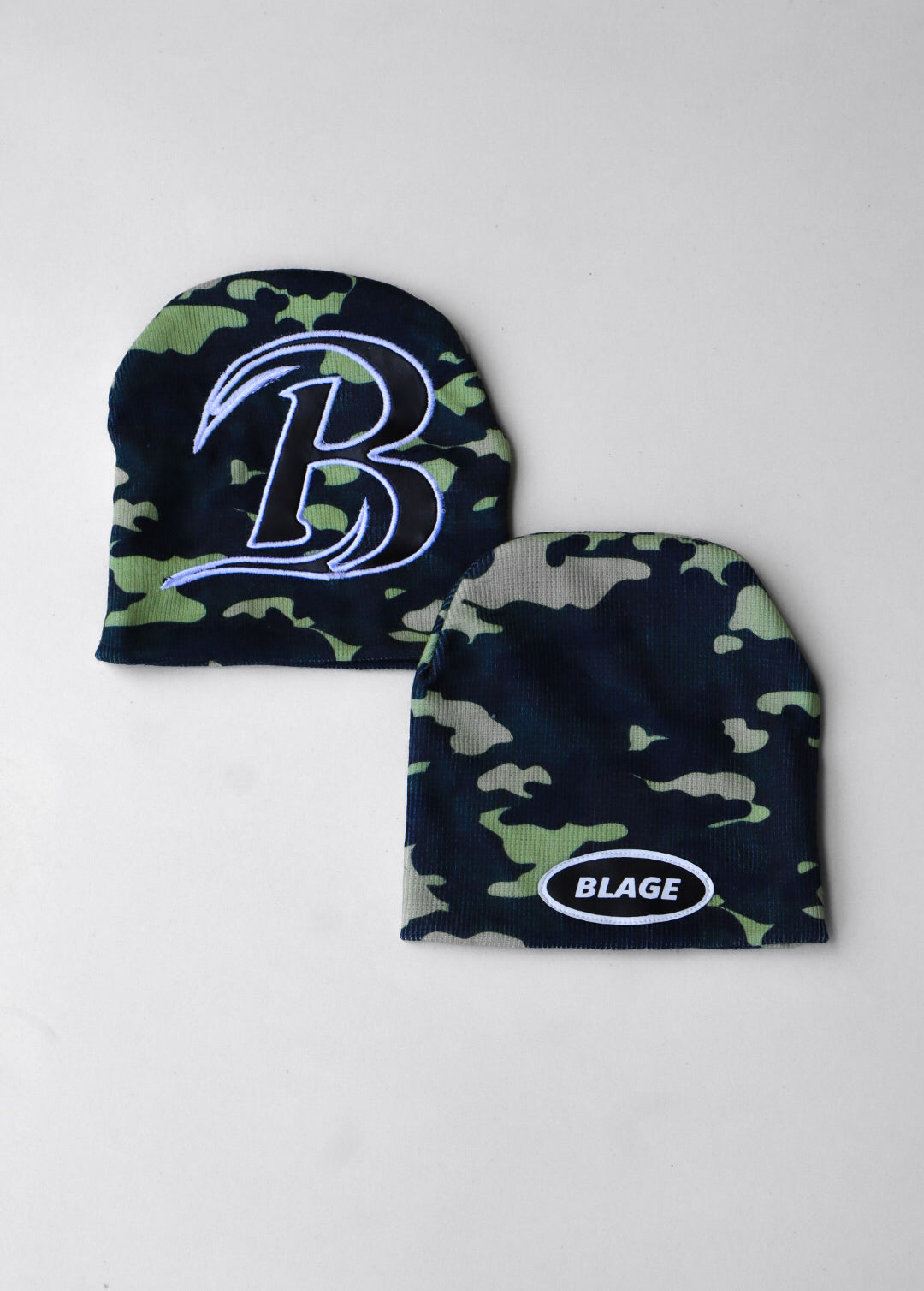 Blage beanie